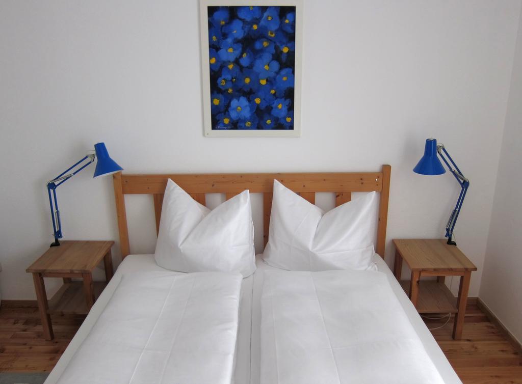 Appartement Dorfplatz 쉬룬즈 객실 사진